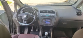 Seat Altea 2.0 TDI 140 | Mobile.bg    8