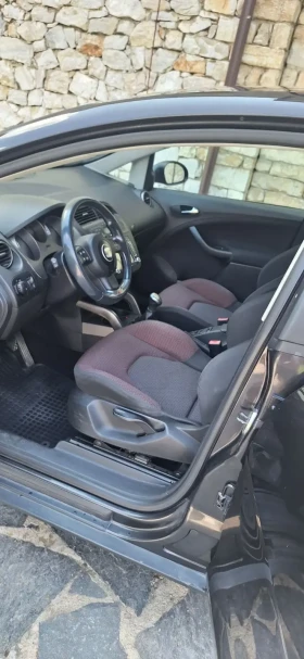 Seat Altea 2.0 TDI 140 | Mobile.bg    6