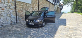 Seat Altea 2.0 TDI 140 | Mobile.bg    2