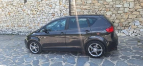 Seat Altea 2.0 TDI 140 | Mobile.bg    4