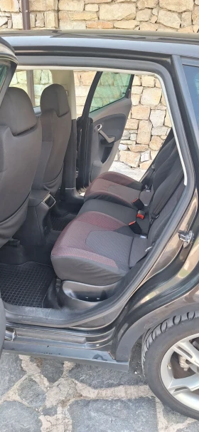 Seat Altea 2.0 TDI 140 | Mobile.bg    7