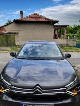 Обява за продажба на Citroen C4 ~42 000 лв. - изображение 4