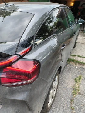Обява за продажба на Citroen C4 ~42 000 лв. - изображение 3