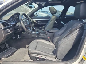 BMW 435 M* SPORT* * * * LANE* ASSIST | Mobile.bg    8