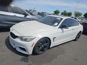  BMW 435