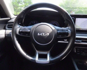 Kia K5 100% , ,   | Mobile.bg    7