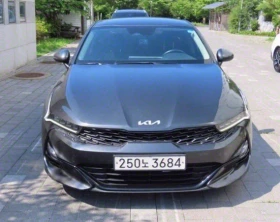     Kia K5 100% , ,  