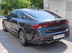     Kia K5 100% , ,  