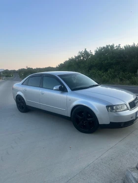 Обява за продажба на Audi A4 1.9 ~4 920 лв. - изображение 1