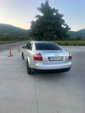 Обява за продажба на Audi A4 1.9 ~4 920 лв. - изображение 1