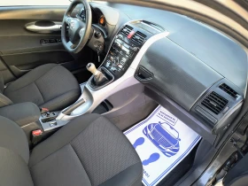 Toyota Auris 1.3-99 КС БЕНЗИН / ФЕЙСЛИФТ / РЕАЛНИ КИЛОМЕТРИ - 9999 лв. - 35374365 12