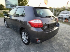 Toyota Auris 1.3-99 КС БЕНЗИН / ФЕЙСЛИФТ / РЕАЛНИ КИЛОМЕТРИ - 9999 лв. - 35374365 7