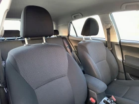 Toyota Auris 1.3-99 КС БЕНЗИН / ФЕЙСЛИФТ / РЕАЛНИ КИЛОМЕТРИ - 9999 лв. - 35374365 14
