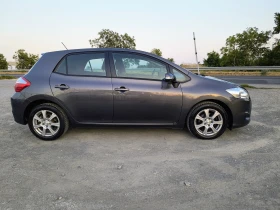 Toyota Auris 1.3-99 КС БЕНЗИН / ФЕЙСЛИФТ / РЕАЛНИ КИЛОМЕТРИ - 9999 лв. - 35374365 4