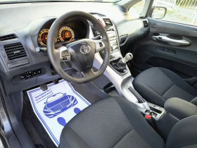 Toyota Auris 1.3-99 КС БЕНЗИН / ФЕЙСЛИФТ / РЕАЛНИ КИЛОМЕТРИ - 9999 лв. - 35374365 10