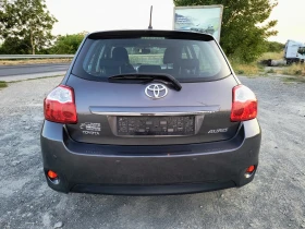 Toyota Auris 1.3-99 КС БЕНЗИН / ФЕЙСЛИФТ / РЕАЛНИ КИЛОМЕТРИ - 9999 лв. - 35374365 6