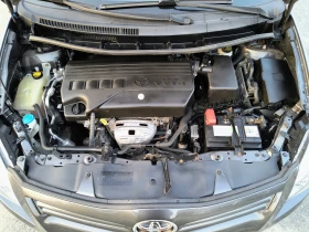 Toyota Auris 1.3-99 КС БЕНЗИН / ФЕЙСЛИФТ / РЕАЛНИ КИЛОМЕТРИ - 9999 лв. - 35374365 15
