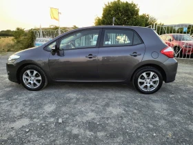 Toyota Auris 1.3-99 КС БЕНЗИН / ФЕЙСЛИФТ / РЕАЛНИ КИЛОМЕТРИ - 9999 лв. - 35374365 9