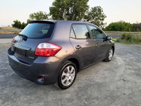 Toyota Auris 1.3-99 КС БЕНЗИН / ФЕЙСЛИФТ / РЕАЛНИ КИЛОМЕТРИ - 9999 лв. - 35374365 5
