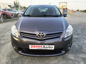 Toyota Auris 1.3-99 КС БЕНЗИН / ФЕЙСЛИФТ / РЕАЛНИ КИЛОМЕТРИ - 9999 лв. - 35374365 2