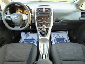 Toyota Auris 1.3-99 КС БЕНЗИН / ФЕЙСЛИФТ / РЕАЛНИ КИЛОМЕТРИ - 9999 лв. - 35374365 11