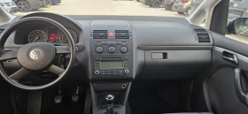 Обява за продажба на VW Touran 1.6, 102к.с. 7 местен.  ~6 000 лв. - изображение 10