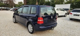 Обява за продажба на VW Touran 1.6, 102к.с. 7 местен.  ~6 000 лв. - изображение 7