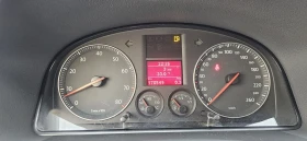 Обява за продажба на VW Touran 1.6, 102к.с. 7 местен.  ~6 000 лв. - изображение 11