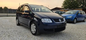 Обява за продажба на VW Touran 1.6, 102к.с. 7 местен.  ~6 000 лв. - изображение 2
