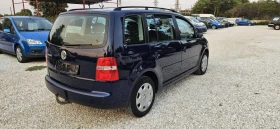 Обява за продажба на VW Touran 1.6, 102к.с. 7 местен.  ~6 000 лв. - изображение 4