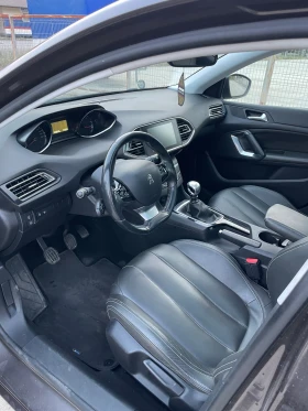 Peugeot 308 1.6 hdi | Mobile.bg    6