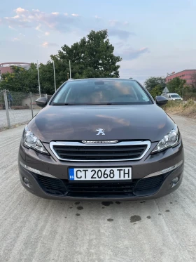 Peugeot 308 1.6 hdi | Mobile.bg    5