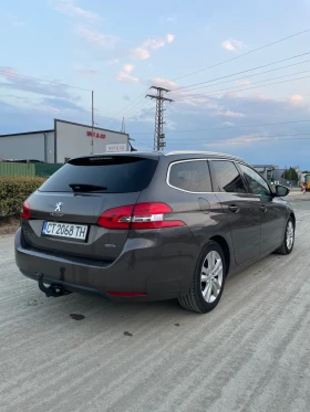 Peugeot 308 1.6 hdi | Mobile.bg    3