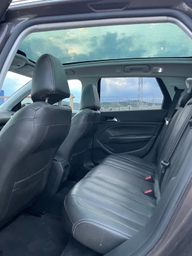 Peugeot 308 1.6 hdi | Mobile.bg    8