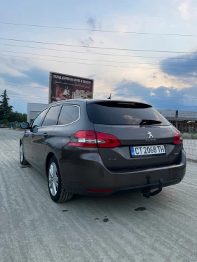 Peugeot 308 1.6 hdi | Mobile.bg    2