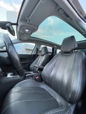 Peugeot 308 1.6 hdi | Mobile.bg    7