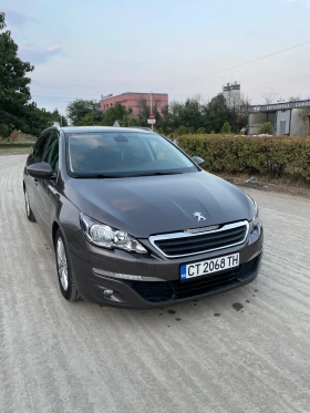 Peugeot 308 1.6 hdi | Mobile.bg    4