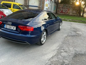 Обява за продажба на Audi A5 ~25 300 лв. - изображение 5