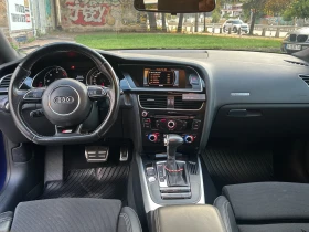 Обява за продажба на Audi A5 ~25 300 лв. - изображение 8