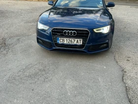 Обява за продажба на Audi A5 ~25 300 лв. - изображение 1
