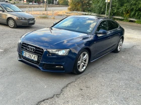 Обява за продажба на Audi A5 ~25 300 лв. - изображение 1