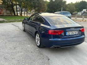 Обява за продажба на Audi A5 ~25 300 лв. - изображение 3