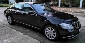 Обява за продажба на Mercedes-Benz S 500 ~32 900 лв. - изображение 2