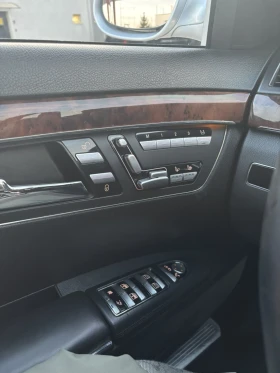 Mercedes-Benz S 320 AMG - 20000 лв. - 33511049 12
