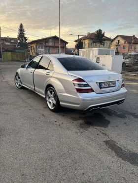 Mercedes-Benz S 320 AMG - 20000 лв. - 33511049 4