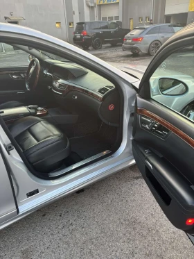 Mercedes-Benz S 320 AMG - 20000 лв. - 33511049 8