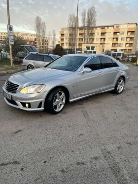 Mercedes-Benz S 320 AMG - 20000 лв. - 33511049 3