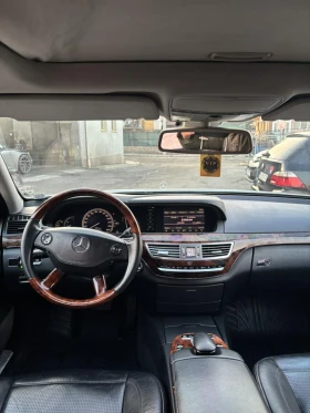 Mercedes-Benz S 320 AMG - 20000 лв. - 33511049 11