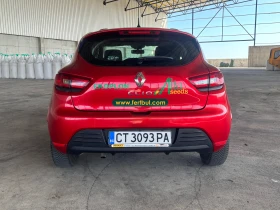 Renault Clio 1.5 dCi | Mobile.bg    5