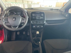 Renault Clio 1.5 dCi | Mobile.bg    8